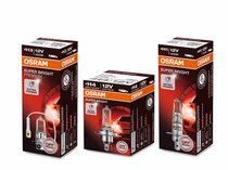 Osram Off-Road Bulbs  width=