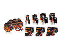 Osram Battery Chargers  width=