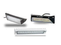 LED Work Lights | Elongated  width=