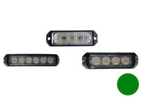 LED Flashers | Green  width=