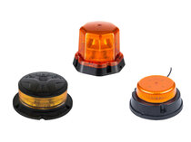 LED Beacon | Flat Mounting  width=