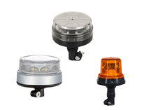 LED Beacon | DIN-Support  width=