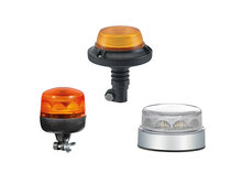 LED Flashing Lamps  width=