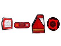 Rear Lamps | Shape  width=