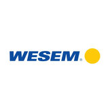 Wesem LED License Plate Light  width=