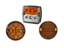 LED Direction Indicators  width=