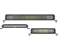 Osram LED Lightbars | All  width=