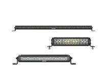 Osram LED Lightbars | ECE-Approval  width=