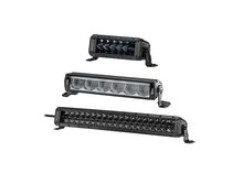 Hella LED Lightbars | Spotlight  width=