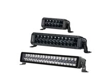 Hella LED Lightbars | Double Row  width=