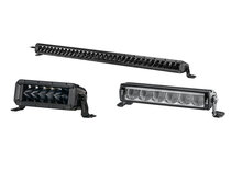 Hella LED Lightbars | ECE-Approval  width=