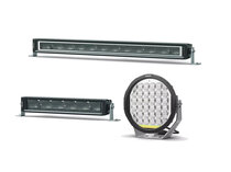 Philips LED Lightbars | Combi  width=