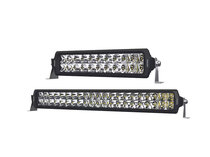 Philips LED Lightbars | Double Row  width=