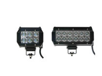 Cree LED Lightbars | Floodlight  width=