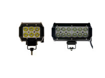 Cree LED Lightbars | Spotlight  width=