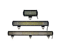 Cree LED Lightbars | Combi  width=