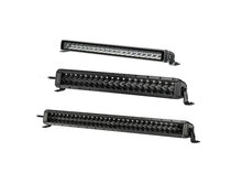 Combi LED Lightbars | Hella  width=