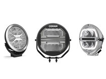 LED Spotlight | Round  width=