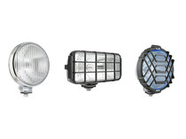 Halogen Spotlights | Chrome  width=