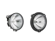 Rally Lamps Spotlights Ø180mm  width=