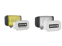 Halogen Fog Lamps | + Protective Cover  width=