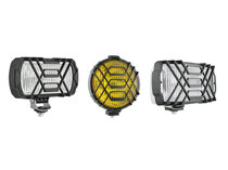 Halogen Fog Lamps | Stone Chip Protector  width=