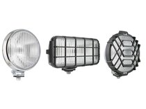 Halogen Fog Lamps | Chrome  width=