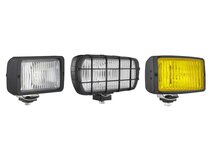 Halogen Fog Lamps | Rectangle  width=