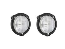 Rally Lights Fog Lights | Ø122mm  width=