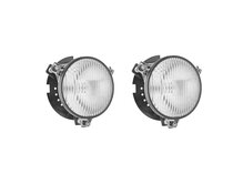 Rally Lights Fog Lights | Ø150mm  width=