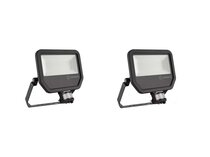 LED Floodlight | With Sensor  width=