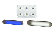 LED Interior Lighting | with Switch  width=