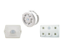 LED Interior Lighting | with Sensor  width=