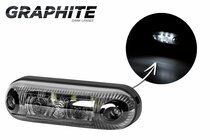 Horpol GRAPHITE LED Marker Lights  width=