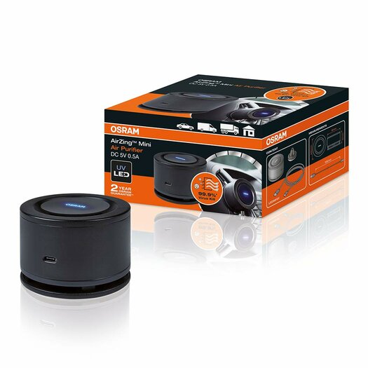 osram bluetooth speaker