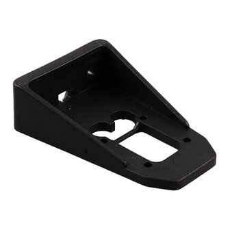 Bracket 100 mm for Asp&ouml;ck Flexipoint 1 and Squarepoint