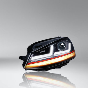 Osram LED Driving Light GTI Volkswagen 7