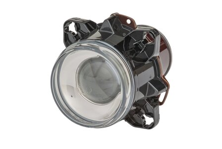 Hella Koplamp DE &Oslash;90mm H7 Met 12V gloeilamp | 1BL 008 193-001