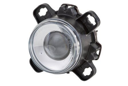 Hella Koplamp DE &Oslash;90mm Met H1 LL 24V gloeilamp | 1BL 247 042-157