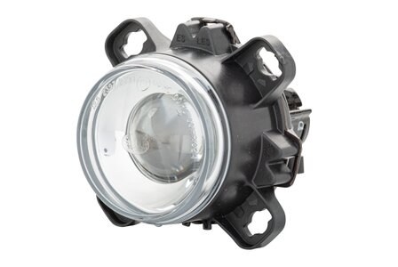 Hella Koplamp DE &Oslash;90mm 24V Met Gloeilamp | 1BL 247 042-197