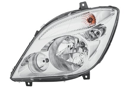 Hella Koplamp MB Sprinter 06/06- Links H7 | 1EB 247 012-011