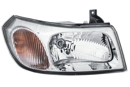 Hella Koplamp Ford Transit F 01-06 m/lhr Rechts H4 | 1EG 354 024-121