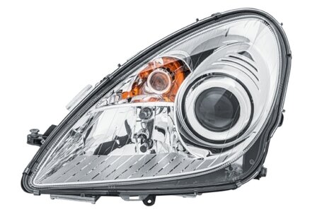 Hella Koplamp MB SLK (R171) 04- Links Xenon | 1EL 008 361-711