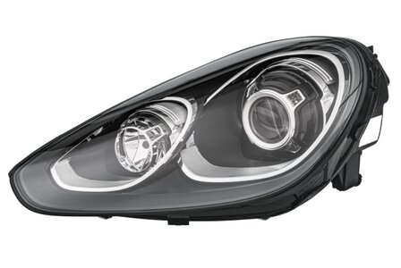 Hella Koplamp Porsche Cayenne 14- Links Xenon | 1EL 011 745-571