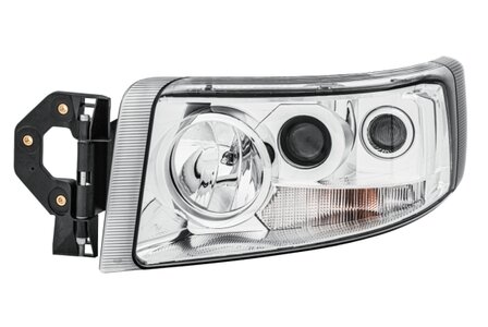 Hella Koplamp Renault Premium 05- Links H7 Mistlamp | 1EL 011 899-411