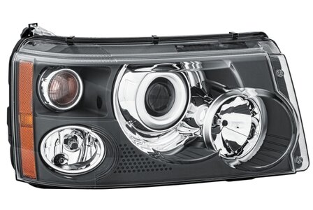 Hella Koplamp Range Rover Sport 06- Rechts Xenon afs | 1EL 238 022-881