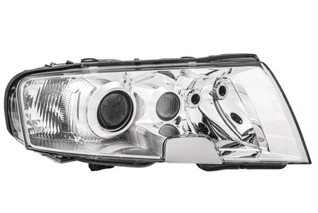 Hella Koplamp Skoda Superb 02/02-05/08 Rechts Xenon | 1EL 246 042-441