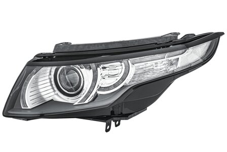 Hella Koplamp RR Evoque (LV) 06/11- Links Xenon | 1EL 354 806-011