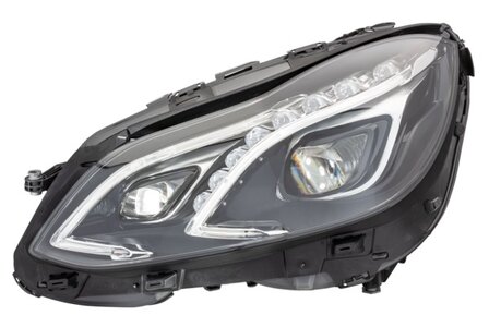 Hella Koplamp MB E (W212) Links 2013- led | 1EX 011 066-671