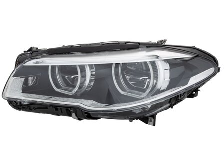 Hella Koplamp BMW5 (F10/11)13- Links led Bochtverlichting | 1EX 011 072-911